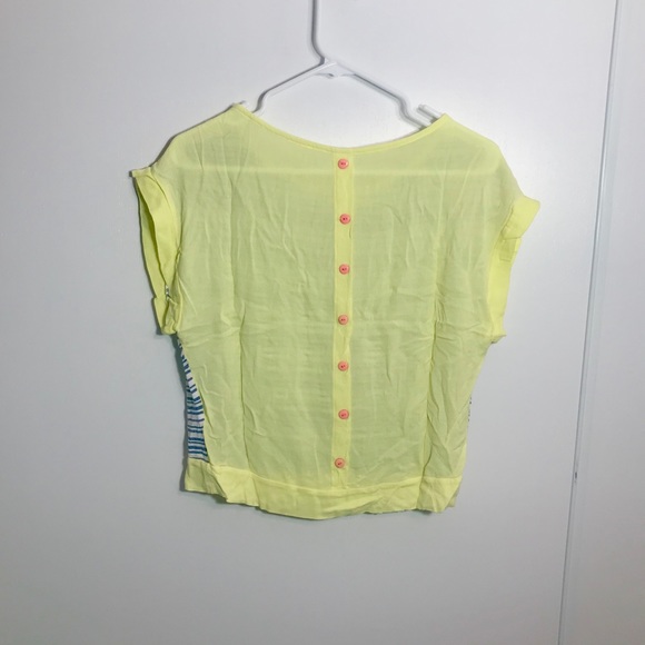 ☀️Fun Mind Code Unique shirt. - Picture 2 of 4